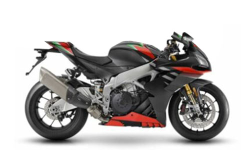 Aprilia Motorcycle Fairings Canada