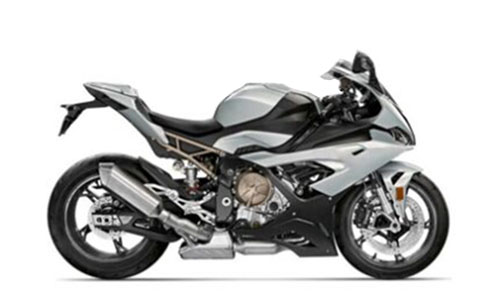 BMW Motorcycle Fairings Canada