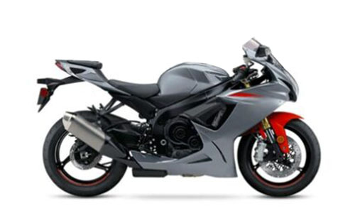 Suzuki Motorcycle Fairings Canada