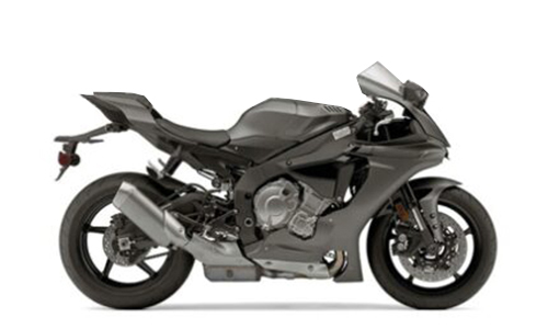 Yamaha Motorcycle Fairings Canada