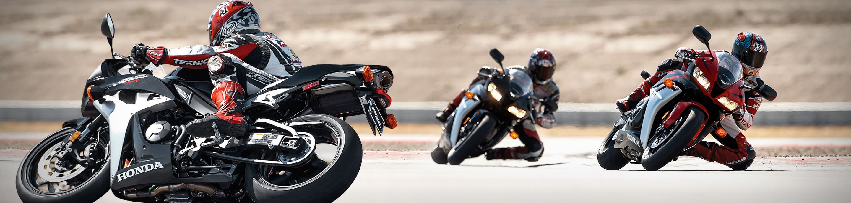 Honda CBR600RR Fairings Canada