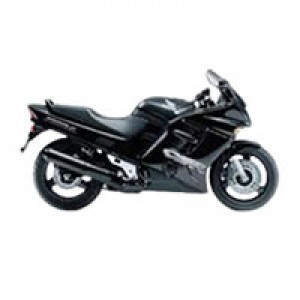 1987-1988 Honda CBR1000F Fairings Canada