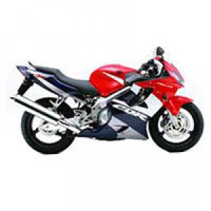 1991-1994 Honda CBR600 F2 Fairings Canada