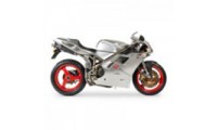 1993-2005 Ducati 916 Fairings Canada