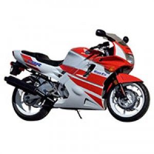 1997-1998 Honda CBR600 F3 Fairings Canada