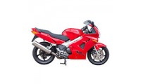 1998-2001 Honda VFR 800 Fairings Canada