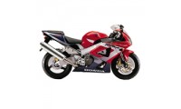 2000-2001 Honda CBR900RR 929 Fairings Canada