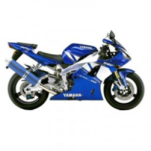 2000-2001 Yamaha R1 Fairings Canada