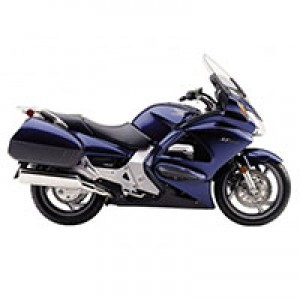 2002-2016 Honda ST1300 Fairings Canada