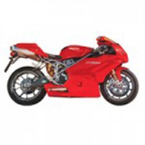 2003-2004 Ducati 999 Fairings Canada