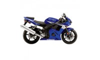 2003-2004 Yamaha R6 Fairings Canada