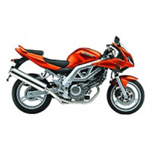 2003-2013 Suzuki SV650 Fairings Canada