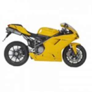 2007-2014 Ducati 1098 Fairings Canada