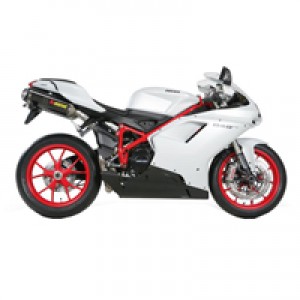 2007-2014 Ducati 848 Fairings Canada