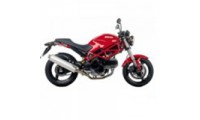 2008-2012 Ducati Monster 696 Fairings Canada