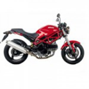 2008-2012 Ducati Monster 696 Fairings Canada