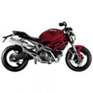 2008-2012 Ducati Monster 796 Fairings Canada