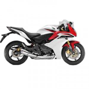2011-2013 Honda CBR600F Fairings Canada