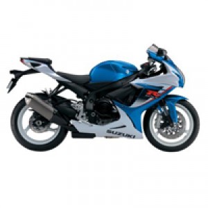 2011-2024 Suzuki GSXR 600 Fairings Canada