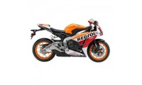 2012-2016 Honda CBR1000RR Fairings Canada