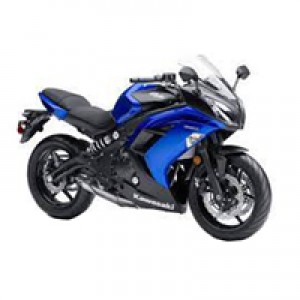 2012-2016 Kawasaki Ninja 650 EX650 Fairings Canada
