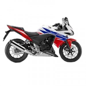 2013-2015 Honda CBR500R Fairings Canada