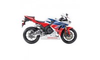 2013-2023 Honda CBR600RR Fairings Canada