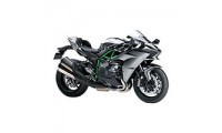 2015-2022 Kawasaki Ninja H2 Fairings Canada