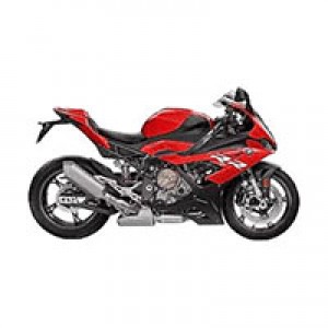 2017-2018 BMW S1000RR Fairings Canada