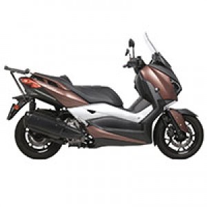 2017-2021 Yamaha XMAX300 Fairings Canada