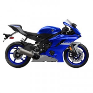 2017-2023 Yamaha R6 Fairings Canada