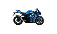 2017-2024 Suzuki GSXR 1000 Fairings Canada