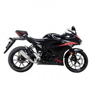 2017-2025 Suzuki GSXR 125 Fairings Canada