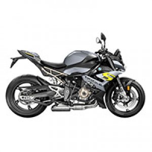 2021-2025 BMW S1000R Fairings Canada