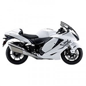 2021-2025 Suzuki GSXR 1300 Hayabusa Fairings Canada