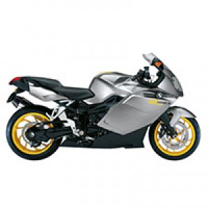 BMW K1200S Fairings Canada