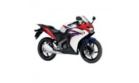 Honda CBR125R Fairings Canada