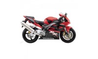 Honda CBR900RR Fairings Canada