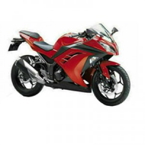 Kawasaki Ninja 300 Fairings Canada