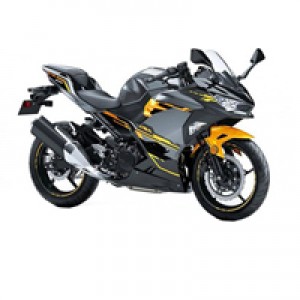 Kawasaki Ninja 400 EX400 Fairings Canada