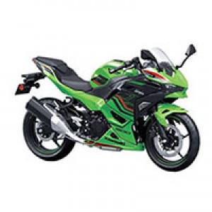Kawasaki Ninja 500 Fairings Canada