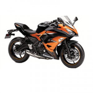 Kawasaki Ninja 650 EX650 Fairings Canada