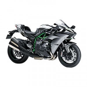 Kawasaki Ninja H2 Fairings Canada