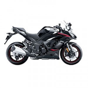 Kawasaki Z1000SX Fairings Canada
