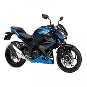 Kawasaki Z250/Z300 Fairings Canada