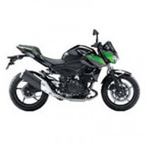 Kawasaki Z400 Fairings Canada