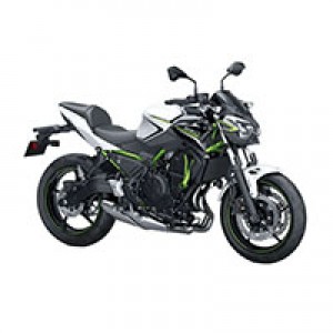 Kawasaki Z650 Fairings Canada