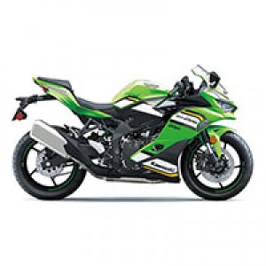Kawasaki ZX-4RR Fairings Canada