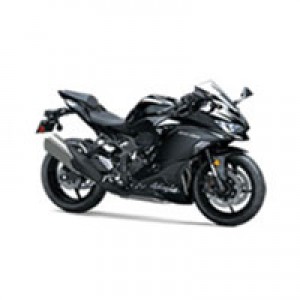 Kawasaki ZX4R Fairings Canada