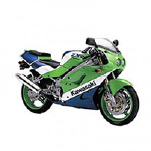 Kawasaki ZXR250 Fairings Canada